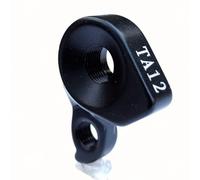 XEDLAMP Deserción Mech de Bicicleta, for, for Scott, 254092 TA12, for Spark, for Axis 910, for Contessa, for Aspect Scale Strike, for Genius eRide Gear Derailleur Hanger patilla de Cambio de biciclet