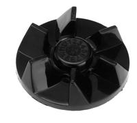 XEDLAMP Embrague de Engranaje de Acoplamiento de accionamiento de Motor, reemplaza SPB7-20TX, Negro, Compatible con, for Cuisinart, licuadoras Cuchilla de Repuesto para licuadora