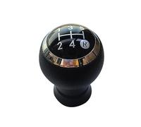 XEDLAMP For Corolla, 2008 Yaris Auris 2005 2006 2007 2008 2009 2010 Perillas de cambio de marchas de coche de 5 Pomo de palanca de cambios para coche