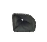 XEDLAMP For, E30 E36 E39 E46 E60 E61 E81 E82 E87 E88 Palanca de Cambios de Coche Bota de Cambio Manual Bota de Cuero Negra Pomo de palanca de cambios para coche(E60 E61)