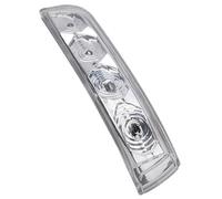 XEDLAMP For Hyundai, I30 2009 2010 2011 2012 Espejo retrovisor Izquierdo LED Luz de señal de Giro Accesorios 87614-2L600 Indicador de Espejo retrovisor