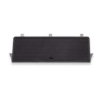 XEDLAMP For Mazda, MX-5 RF Miata 2015-2019 guantera de Coche Consola de Almacenamiento de intervalo Caja de Orden Caja de Almacenamiento Central Negra Organizador para Consola Central de Coche