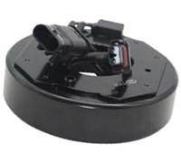 XEDLAMP Interruptor de control de ventana de coche Embrague electromagnético del aire acondicionado coche, para la polea vehículo cabezal de bomba compresor acondicionador E200/E300