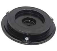 XEDLAMP Interruptor de control de ventana de coche Embrague electromagnético del aire acondicionado coche, para la polea vehículo cabezal de bomba compresor acondicionador automóvil 8Pk