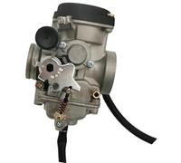 XEDLAMP Kit carburador moto Carburador de motocicleta Js250, para Roketa Atv-10 Jianshe 250 Baja WD250-U Trail Jetmoto, para tanque 250Cc