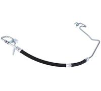 XEDLAMP Manguera de dirección de coche 1 par de tubos dirección asistida tubo manguera retorno alta y baja presión 1772808 22119679 2215629 1865714 compatible, para Ford, para
