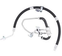 XEDLAMP Manguera de dirección de coche Manguera de tubo retorno alimentación dirección asistida y alta presión, para Land para Rover Freelander Mk2 2006-2014