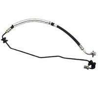 XEDLAMP Manguera de dirección de coche Manguera de tubo retorno alimentación dirección asistida y alta presión, para Crv 2007 2012 53713-SWY-G01 Re 2.2i-CTDI 4Wd 2204 Ccm 103