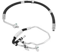 XEDLAMP Manguera de dirección de coche Manguera de tubo retorno alimentación dirección asistida y alta presión Lr029185, para Land Rover, Freelander 2 2007-2014 Lr004801 Lr010357