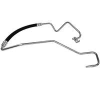 XEDLAMP Manguera de dirección de coche Reemplazo de tubo manguera dirección asistida alta presión YC153E586BN, para Ford, para Transit Van 2.4 Rwd Mk6