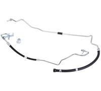 XEDLAMP Manguera de dirección de coche Tubo de dirección asistida alta presión 1722808 2215629, para Ford, para Transit Custom 2.2L Duratorq Engine 2012-2016