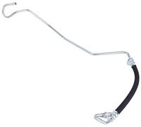 XEDLAMP Manguera de dirección de coche Tubo de dirección asistida alta presión compatible, para Ford, para Transit 2.4Rwd 2007-2014 Manguera línea retorno automóvil reemplaza Psp76