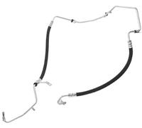 XEDLAMP Manguera de dirección de coche Tubo de dirección asistida alta presión, para Renault Trafic, para Vauxhall Vivaro 1.9 01-07 Psp29 PSP29BLANK