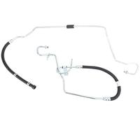 XEDLAMP Manguera de dirección de coche Tubo de dirección asistida alta y baja presión, para Ford, para Transit Custom 2.2 Diesel Fwd 2013-2023 Accesorios coche 1722808 1865714