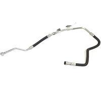 XEDLAMP Manguera de dirección de coche Tubo de dirección asistida retorno baja presión, para Bmw, para X5 3.0D 2001-2006 32416764028