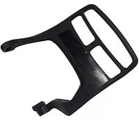 XEDLAMP Manija de freno compatible con STIHL, MS261 MS261C, protector de mano delantero con nivel de cadena de motosierra n.° 1141 792 9100 Protector de mano para motosierra