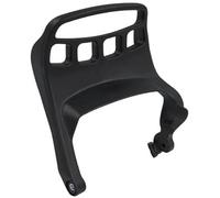 XEDLAMP Manija de freno de cadena, for STIHL, MS311, MS391. Protector de mano for manija de freno de motosierra. Reemplaza 1140 792 9101. Protector de mano para motosierra