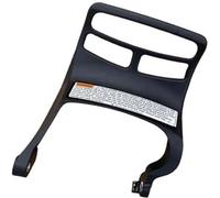 XEDLAMP Manija de freno de cadena MS462, for STIHL, MS462C, MS462C-M, MS462C-M R, protector de mano for manija de freno, motosierras 1140 790 9102 Protector de mano para motosierra