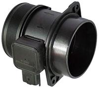 XEDLAMP Medidor de sensor de flujo de aire para au Reemplazo del sensor medidor de flujo aire masivo 5Wk97002Z, para C30 S40 V50 Scudo Phedra, para Focus, para C5
