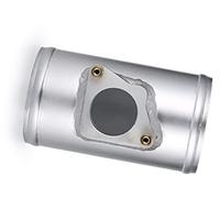 XEDLAMP Medidor de sensor de flujo de aire para au Sensor del medidor de flujo aire Admisión montaje Maf