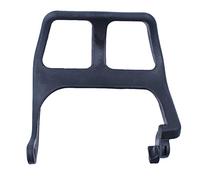 XEDLAMP Palanca de manija de freno de cadena, for motosierra STIHL, 017 018 MS170 MS180 017 018 Protector de mano para motosierra