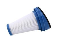 XEDLAMP Paquete de 4 filtros Plisados de Repuesto for aspiradoras Rowenta X-pert 360 RH69 RH6921WO, Accesorios for filtros de aspiradora Filtro colector de Polvo