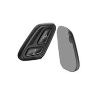 XEDLAMP Para asiento, interruptor de ajuste, para Nissan, para Murano Z52 2015-2022, botón de encendido inalámbrico del lado del pasajero del coche, para interior Botón de ajuste del asiento