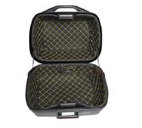 XEDLAMP para Givi E43 para Blade Caja de equipaje trasera Contenedor | interior Caja trasera Maletero Alforja lateral Bolsa interior Cubierta superior Bolsa interior