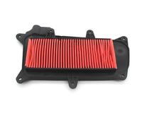 XEDLAMP Piezas de repuesto for filtro aire motocicleta, limpiador admisión y mantenimiento del motor, for KYMCO, KCC 125, 150, CK150T-B, ACC, LIKE180, 2V Limpiador de aire para motor de motocicleta