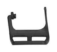 XEDLAMP Protector de mano de cadena, accesorio exquisito for motosierra, palanca de freno de cadena, for jardinería STIHL, MS180 170 017 018 Protector de mano para motosierra