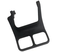 XEDLAMP Protector de mano de repuesto for manija de freno de cadena de motosierras STIHL MS341 MS361 (2024) OEM: 1135 790 9100 Protector de mano para motosierra