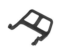 XEDLAMP Protector de mano for cadena, accesorio for motosierra, palanca de freno de cadena, jardinería estable Protector de mano para motosierra