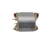 XEDLAMP Reemplazo del estator del ancla del rotor de la armadura AC220V-240V, for Bosch, martillo perforador GBH2-20 Rotor de armadura(BLACK Stator)
