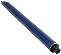 XEDLAMP Rodillo de Carga Primaria 1 Unidad, para Modelos de Impresora MP C2503 C2004 C2504 C2003 Mpc2503 Mpc2011 Cilindro Rodillo Carga Primaria Limpieza Tambor Opc Color,(Black PCR N Sponge)