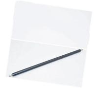 XEDLAMP Rodillo de Carga Primaria 4 Rodillos de Carga Primaria Pcr, para Taskalfa 3212I 4012I 3011 3011I 3511I 3510I 255 305 3010I también, para Fs-65256025 6030 6530