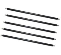 XEDLAMP Rodillo de Carga Primaria 5 uds, para Suministros de Impresora Versant 80 180 2100 3100 V80 V180 V2100 V3100 Pcr Roller Carga Primaria, para número Pieza 8K1927225B
