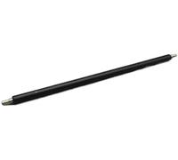 XEDLAMP Rodillo de Carga Primaria C-60 Pcr Limpieza del Rodillo de Carga Primaria, para Suministros de Impresora C70 C600 C-650 C700 C710 C800 C810 C910(Black 1pc PCR)