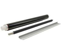 XEDLAMP Rodillo de Carga Primaria Kit de Mantenimiento Unidad Tambor Opc Dk-8115, para Modelos Impresora M8124 M8130 M8224 M8228 M8024 M8124cidn M8130cidn Rodillo Carga(Black 3PCS Kit)
