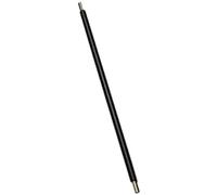 XEDLAMP Rodillo de Carga Primaria Rodillo de Carga Compatible Pcr, para impresoras V80 V180 V2100 3100, Pieza de Repuesto(Black 4pcs)