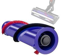 XEDLAMP Rodillo de Cepillo barredor Cepillo de Barra de Rodillo Brushroll, para aspiradora Animal para Dyson V7 Sv11 Repalce 968266-02 968266-04 4