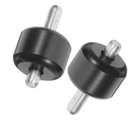 XEDLAMP Rodillo de Cepillo barredor para 2 uds. De Rodillos barredores compatibles, para Dyson, Ruedas vacío inalámbricos, Limpiador Repuesto,