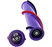 XEDLAMP Rodillo de Cepillo barredor para Brushroll, para Dyson V10, 967483-05 967483-04 Barra de Cepillo Tipo accionamiento Directo Púrpura
