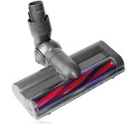 XEDLAMP Rodillo de Cepillo barredor para Cabezal de Cepillo, para Dyson V6 Dc59 Dc58 Sv03 Sv06 Sv09 Barra Rodillo Herramienta turbina vacío motorizada Animal 949852-05