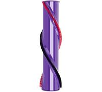 XEDLAMP Rodillo de Cepillo barredor para liberación rápida, para Mini Cepillo para Polvo Suave para aspiradora para Dyson V7 V8 V10 V11 Series para aspiradora para Hoover(Purple)