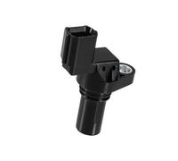 XEDLAMP Sensor de posición del árbol levas coche, for Outlander 2.4 4WD 2003-2007, ABS, No.J5T30771/MR578768, negro Sensor de posición del árbol de levas