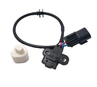 XEDLAMP Sensor de posición del cigüeñal J5T26273 MR420734, for Mitsubishi, Carisma Colt Lancer Mirage Space Star 1,3 1,6 Sensor ABS