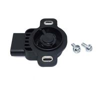 XEDLAMP Sensor de posición recorrido del pedal acelerador, for Acura, TL TSX 2004-2008 OE# 37971RBB003 37971RCAA01 37971RDJA01 37971PZX003 Sensor de posición del acelerador del coche