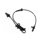 XEDLAMP Sensor de velocidad de rueda delantera derecha ABS CR Z Insight City, for JAZZ, 1 2 1 3 1 4 1 5 57450 TF0 003 57450TF0003 57450 TF0 013 Sensor ABS