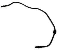 XEDLAMP Tubo de agua adjunto for caldera, Clase S A2225014125 | Manguera de goma for tubo de escape