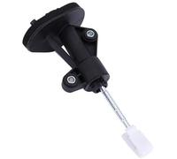 XEDLAMP Unidad maestra de embrague del vehículo Cilindro maestro de embrague 96887808, para Vauxhall, para Mokka, para modelos X 2013-2019 Rhd con transmisión manual M32-6/D16